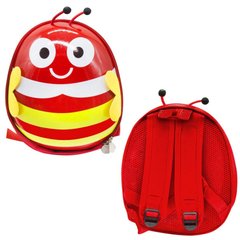 Рюкзак детский BG8402 с крылышками (Красный) 21307276 фото