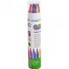 Детские эластичные карандаши для рисования CR888-T, 12 цветов в тубусе 21302138 фото 3
