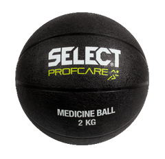 SELECT MEDICINE BALL, м&#39;яч медичний 1620036 фото