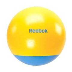 М&#39;яч для фітнесу (фітбол) посилений Reebok 65 см 580034 фото