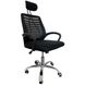 Кресло офисное Bonro B-6200 черное 7000311 фото 2