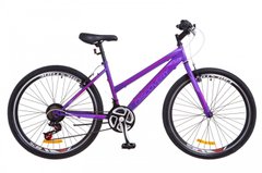 Велосипед 26 Discovery PASSION 14G Vbr рама-16 St фиолетовый 2018 1890404 фото