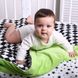 Детский постельный комплект Bed Set Newborn МС 110512-08 подушка + одеяло + простыня 21300695 фото 5