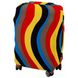 Чехол для чемодана Bonro средний разноцветный L 7000148 фото 2