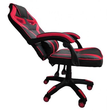 Кресло геймерское Bonro B-827 красное 7000378 фото