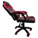 Кресло геймерское Bonro B-827 красное 7000378 фото 5