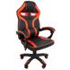 Кресло геймерское Bonro B-827 красное 7000378 фото 7