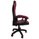 Кресло геймерское Bonro B-827 красное 7000378 фото 3