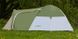 Намет 4-х місний Presto Acamper Monsun 4 Pro зелений - 3500мм. H2О - 4,1 кг. 22600045 фото 4