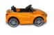 Электромобиль Just Drive Bm-Z3 – оранжевый 20200358 фото 4