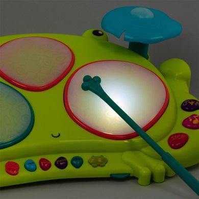 BX1953Z Музыкальная игрушка - кваквафон S2 свет, звук 20501161 фото