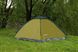 Палатка 4-х местная Presto Acamper Monodome 4 Pro зеленый - 3000мм. H2О - 2,8 кг. 22600047 фото 7