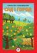Детская большая развивающая книга "Сад" 403631 с наклейками 21303024 фото 1