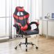 Кресло геймерское Bonro BN-810 красное 7000384 фото 2