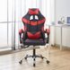 Кресло геймерское Bonro BN-810 красное 7000384 фото 3