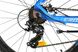 Горный велосипед Crosser Quick 26 размер рамы 17 26-083-21-17 20500050 фото 4