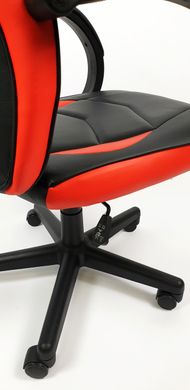 Кресло офисное компьютерное 7F Racer Evo, красное 22600076 фото