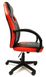 Кресло офисное компьютерное 7F Racer Evo, красное 22600076 фото 4