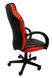 Кресло офисное компьютерное 7F Racer Evo, красное 22600076 фото 5