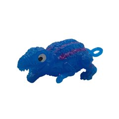 Іграшка антистрес "Динозавр" Bambi M47117 (Синій) 21306822 фото