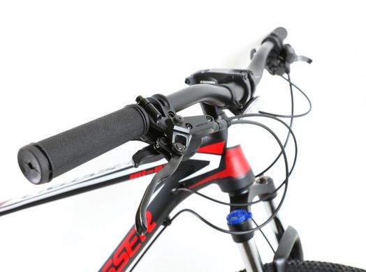 Горный велосипед Crosser МТ-036 26 х17 Гидравлика 26-069 20500052 фото