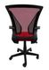 Кресло офисное Star C487 красное, сетка 22600104 фото 5
