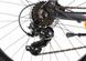 Горный велосипед Crosser МТ-036 26 х17 Гидравлика 26-069 20500052 фото 4