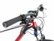 Горный велосипед Crosser МТ-036 26 х17 Гидравлика 26-069 20500052 фото 2