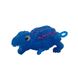Игрушка антистресс "Динозавр" Bambi M47117 (Синий) 21306822 фото