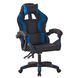 Кресло геймерское Bonro B-0519 синее 7000388 фото 2