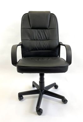 Кресло офисное C1513 Nord черное 22600105 фото