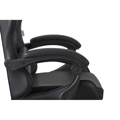Кресло геймерское Bonro B-0519 черное 7000390 фото