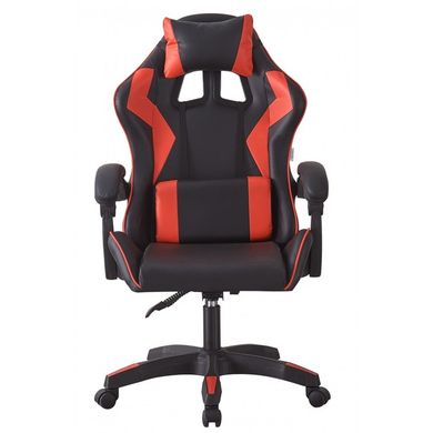 Кресло геймерское Bonro B-0519 красное 7000391 фото