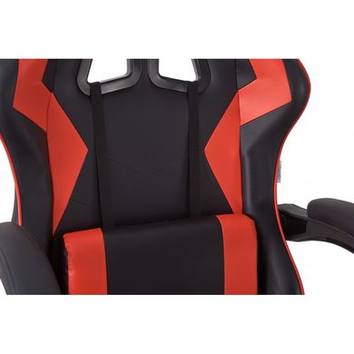 Кресло геймерское Bonro B-0519 красное 7000391 фото