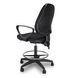 Кресло офисное Js Argo Ring Черный Кресло офисное Js Argo Ring 20200451 фото 3