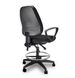 Кресло офисное Js Argo Ring Черный Кресло офисное Js Argo Ring 20200451 фото 5