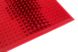 Коврик резиновый WAVE от плоскостопия MS-1209-10 (Красный) 21303382 фото 3