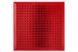 Коврик резиновый WAVE от плоскостопия MS-1209-10 (Красный) 21303382 фото 2