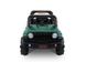 Электромобиль Just Drive Jeep Grand-Rs1 – зеленый 20200369 фото 5