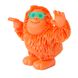 JP008-OR Интерактивная игрушка Jiggly PUP орангутан-танцовщик оранжевый 20500908 фото 4