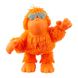 JP008-OR Интерактивная игрушка Jiggly PUP орангутан-танцовщик оранжевый 20500908 фото 3