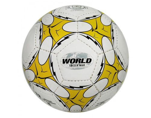 Футбольный мяч Petra W.S.W. 1450566 фото