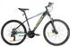 Велосипед горный велосипед Crosser Ultra Hydraulic 26" х16,9 26-051-24-16,9 20500057 фото 1