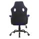 Кресло геймерское Bonro BN-2022S фиолетовое кресло геймерское Bonro BN-2022S фиолетовое 7000550 фото 10