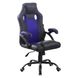 Кресло геймерское Bonro BN-2022S фиолетовое кресло геймерское Bonro BN-2022S фиолетовое 7000550 фото 8
