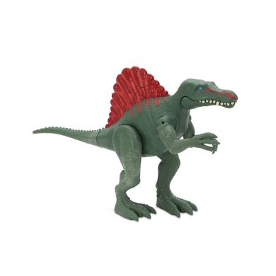 31123(S2) Интерактивная игрушка Dinos Unleashed серии Realistic спинозавр 20500862 фото