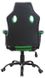 Кресло геймерское Bonro BN-2022S зеленое 7000553 фото 4