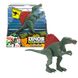 31123(S2) Интерактивная игрушка Dinos Unleashed серии Realistic спинозавр 20500862 фото 1
