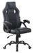 Кресло геймерское Bonro BN-2022S черное 7000554 фото 2