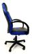 Кресло офисное компьютерное 7F Racer Evo, синие 22600077 фото 4